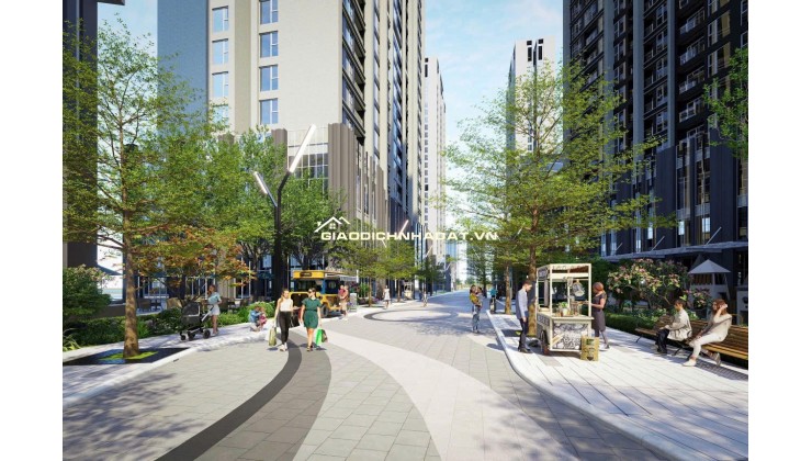  Căn hộ 2PN Capital Square – View sông Hàn, chỉ từ 5,3 tỷ – suất hiếm duy nhất!